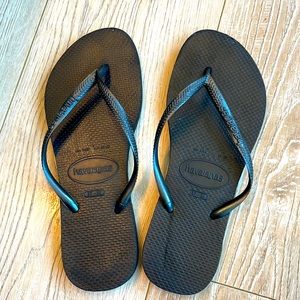Havainas Flip Flops